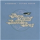 The Flying Burrito Bros - Flying Again & Airborne