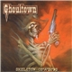 Ghoultown - Skeleton Cowboys